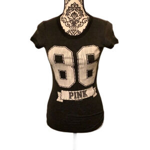 Pink Victoria Secret Top